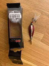 Spinner Spoon Lures Kingdom For Fishing Feather-Hook Hard Baits Metal-Material with Full-Aqueous-Layer