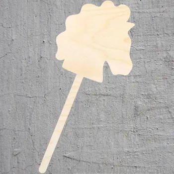 

hobby horse silhouette Laser Cut Out Wood Shape Craft Supply Unfinished Cut Art Projects Craft Decoration Gift Decoupage Orname