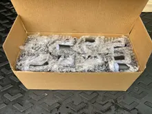 Wall-Light Solar-Lamp Path Stair Balcony Fence Step Landscape Garden Outdoor Waterproof