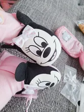 Zapatos de algodón para bebé, mocasines antideslizantes de fondo suave con dibujos animados para niño y niña
