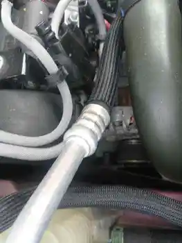 

8200363528 ALTERNATOR RENAULT LAGOON III