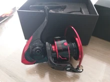 Reel-18kg Power-Fishing-Reel Spinning Bass Water-Resistance Max-Drag Sharky-Iii Kastking