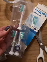 Toothbrush-Heads Replacement HX6930 Philips Sonicare HX9140 HX6710 HX6013/05 for Proresults