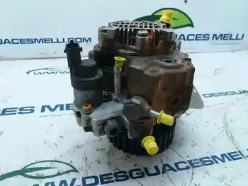 

0445010086 pump injection OPEL ASTRA H CARAVAN