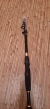 Fishing-Rods Telescopic Carbon-Fiber-Material Ultralight-Weight Spinning Portable Sougayilang