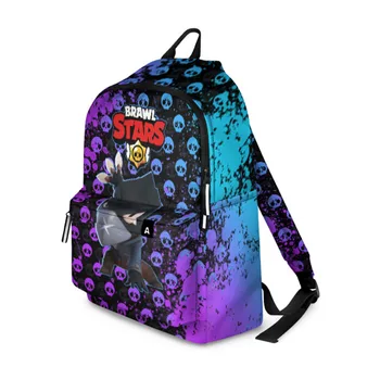 

Backpack 3D Brawl Stars