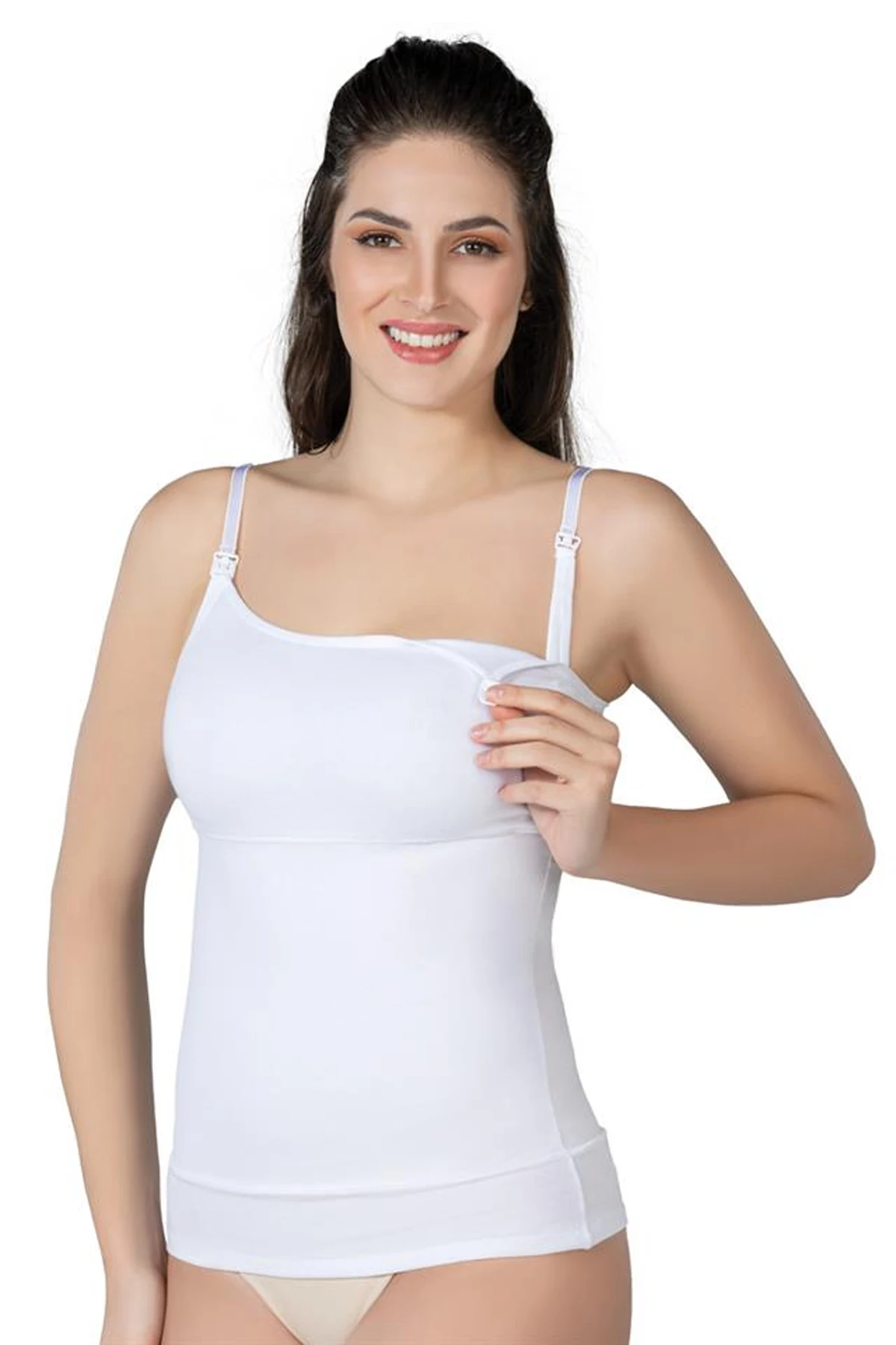 

Women White Color Nursing Athlete - 1402W