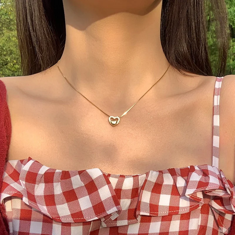 collier femme tiffany 