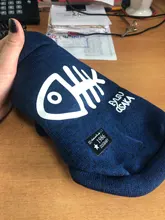 Invierno ropa para gato mascotas ropa de cachorros y perros sudaderas con capucha para pequeño mediano perros gato gatito Kitty trajes gatos abrigos chaquetas trajes