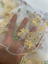 Mini Dress Puff-Sleeve Lace Print Chiffon French Korean-Style Sexy Vintage Women Floral