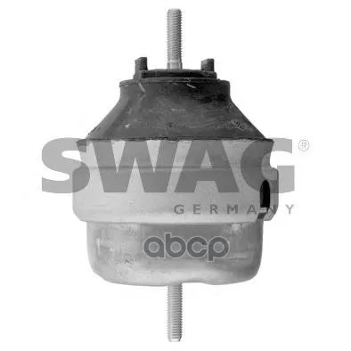 Sw30130031_подушка Двс Левая! Vw Passat 1.6-1.9tdi 97 Swag 30130031 Swag арт. 30130031