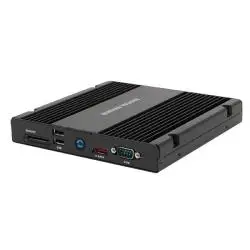 

DE3250 FANLESS 4GB SSD64G WINDWOS10