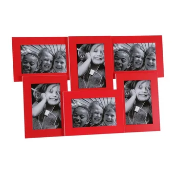 

Photo frame Aluminium (2,7 x 30,7 x 47,8 cm)