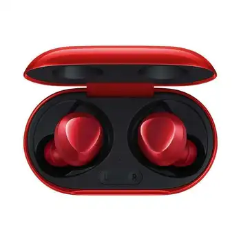 

Headphones samsung galaxy buds + network-bt5.0 tws-case 270mah charge-function hands-free-sound akg-