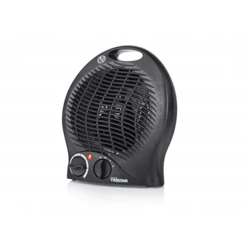 

Electric Heater (Air) 3 Functions adjustable-adjustable Thermostat KA-5037