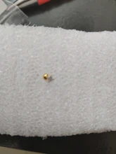 BOAKO Ins 1 Uds Mini Pendientes de diamantes para mujer 925 Pendientes tipo botón de plata fina joyería Piercing de oreja esposas Pendientes de botón Pendientes #4,1