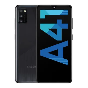 

Smartphone Samsung A41 SM-A415 6,1" Octa Core 4 GB RAM 64 GB