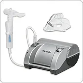 

Inhaler classic compressor Microlife Neb 50 new