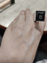 FOCALLURE-sombra de ojos liquida, 14 colores, luz de oceano, resistente al agua, brillantina, maquillaje sombra de ojos liquida