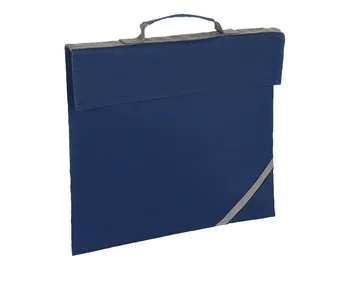 

Marine folder DOCUMENTS OXFORD with reflective band