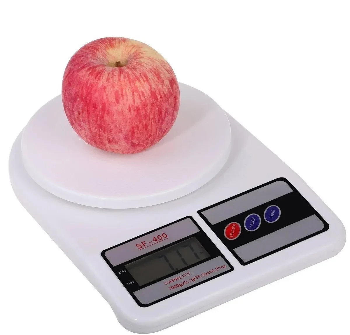 Электронные Кухонные весы Electronic Kitchen scale | Дом и сад