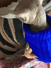 Vest Costume Pets-Sweater Dog-Coat T-Shirt Kitty For Cats Outfit Clothing Pet-Dog Dogs