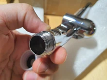 Spray-Gun Washer Bidet-Set Head-Vagina Shower-Head Toilet-Bottom Flushing Anal Clean-Body