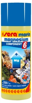 

Sera marin COMPONENT 6 magnesium