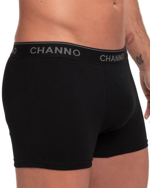 Calzoncillos Hombre Slip Sin Costura UOMO Pack de 12 – Channo