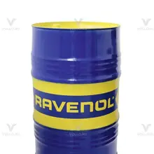 Моторное масло RAVENOL Turbo plus SHPD SAE 15W-40(60л) new