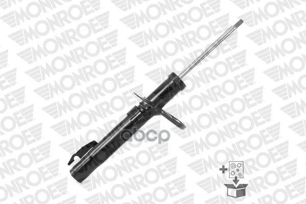 Амортизатор Renault Scenic Ii 06/03- Пер.Газ. Monroe 742063sp Monroe арт. 742063SP