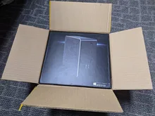 2020 el más nuevo Mini juegos Pc Intel Core i9 10980HK 10880H 8 núcleos 16 hilos soporte Max 64GB de RAM Mini Pc HDMI2.0 DP HDR