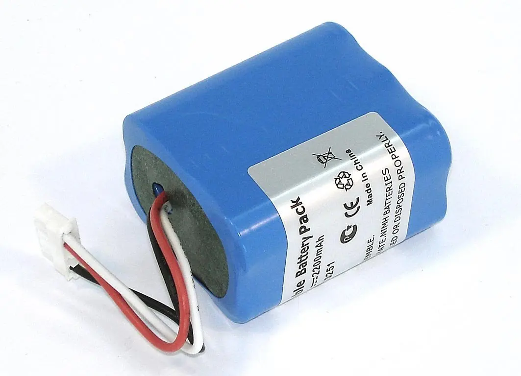 Аккумулятор для iRobot Braava 380 380T GPRHC202N026 | - Цена: 1 930,00 руб.