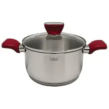 Кастрюля TalleR TR-7287 3 0 л