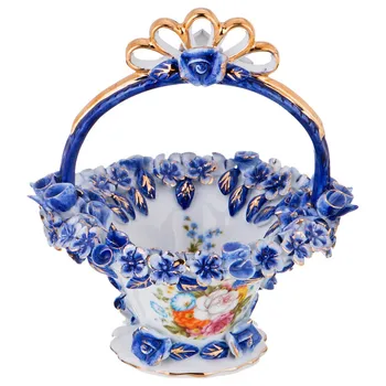 

Vase decorative 11.5*11.5*12 cm.