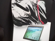 Tableta PC de 2020 pulgadas con pantalla táctil 2 en 1, procesador Deca Core, 128GB ROM, 4GB de RAM, WiFi, Bluetooth, Android 11,6, 8,0