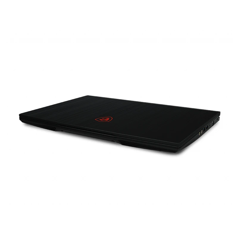 Ноутбук игровой MSI GF63 9RCX-889XRU 15.6" FHD 60Hz/Intel i7-9750H/8GB/512GB SSD/GTX 1050 Ti 4GB/DOS/Black(9S7-16R312-889