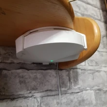 Soporte de pared para tp-link Deco M5/P7, soporte resistente para enrutador Deco M5/P7, ahorro de espacio, soporte de pared para enrutador tp-link