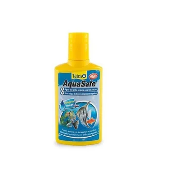 

Water conditioner Tetra AquaSafe - 100 ml