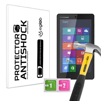 

Screen protector Anti-Shock Anti-scratch Anti-Shatter compatible with Tablet Lenovo IdeaPad Miix 300