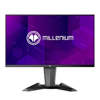 

Millennium MONITOR GAMING 27 "QHD,144hz,2560x1440,1ms,HDMI,Display Port,16:9.