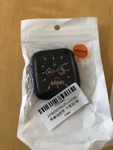 Caramelo Suave de silicona caso para Apple iPhone 5 6 4 3 2 1 42MM 38MM cubierta protectora Shell para iWatch 4 5 6 3 2 40MM 44MM parachoques