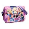 Горизонтальный створчатый патрон DC SuperHero Girls 'Move'(ST6
