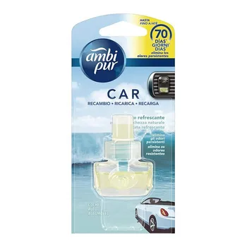 

Air Freshener Refill Acqua Torrente Ambi Pur (7 ml)