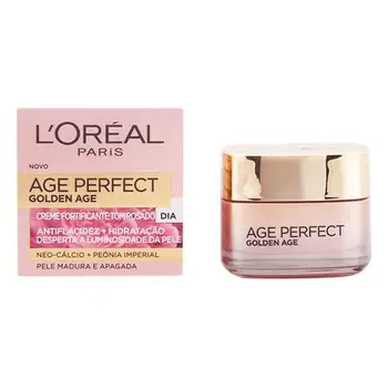 

Day Cream Age Perfect Golden Age L'Oreal Make Up