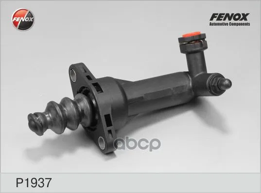 Цилиндр Рабочий Привода Сцепления FENOX арт. P1937
