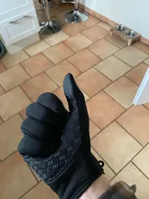 Cycling-Gloves Bike Bicycle Winter Waterproof Touchscreen Riding Worthwhile Warm Outdoor