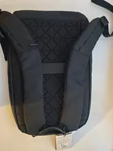 Heroic Knight-mochila multifuncional impermeable para hombre, bolso para ordenador portátil de 14 pulgadas, de alta capacidad, para escuela, negocios, viaje