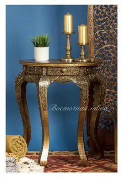 

Shanti console