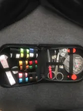 Embroidery-Tools Sewing-Box-Set Hand-Sewing Portable Home Multifunctional-Combination